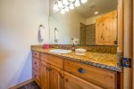 Utah Lodigng / MH 1307 / Lower Level / Bathroom